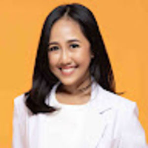 Meet your Posher, Denita